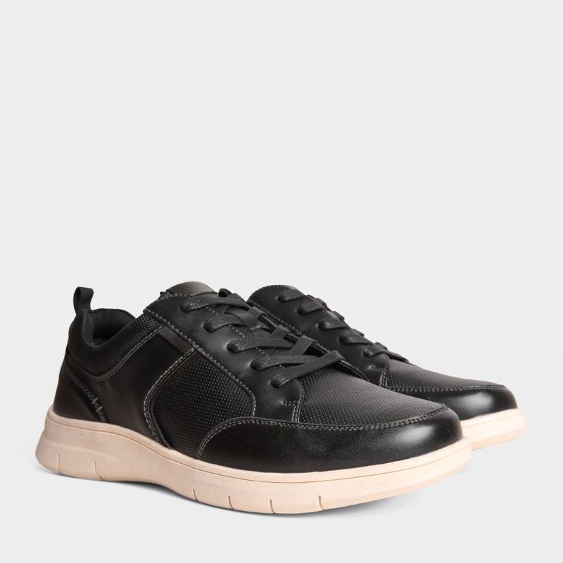 Zapatillas-Casuales-Renzo-Renzini-Hombres-Rrz-Pi0002-NEGRO-38