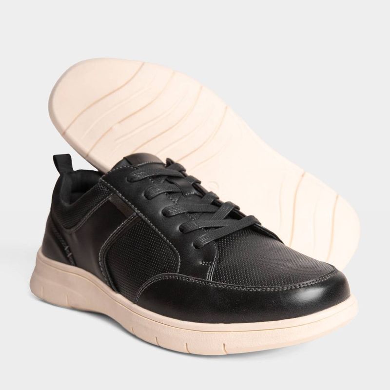 Zapatillas-Casuales-Renzo-Renzini-Hombres-Rrz-Pi0002-NEGRO-38