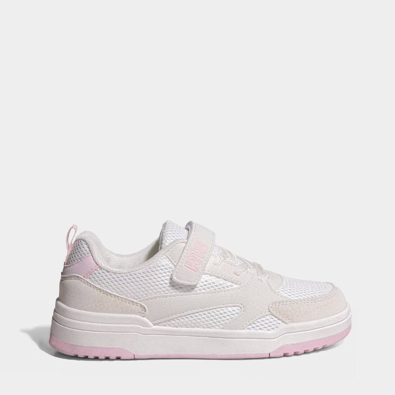 Zapatillas-Urbanas-R18-Pre-Escolar-R18K-Qy0014-HUESO-ROSADO-28