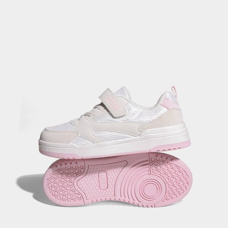 Zapatillas-Urbanas-R18-Pre-Escolar-R18K-Qy0014-HUESO-ROSADO-28
