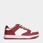 Zapatillas-Urbanas-R18-Junior-R18K-Xw0018-VINO/BLANCO-35-1