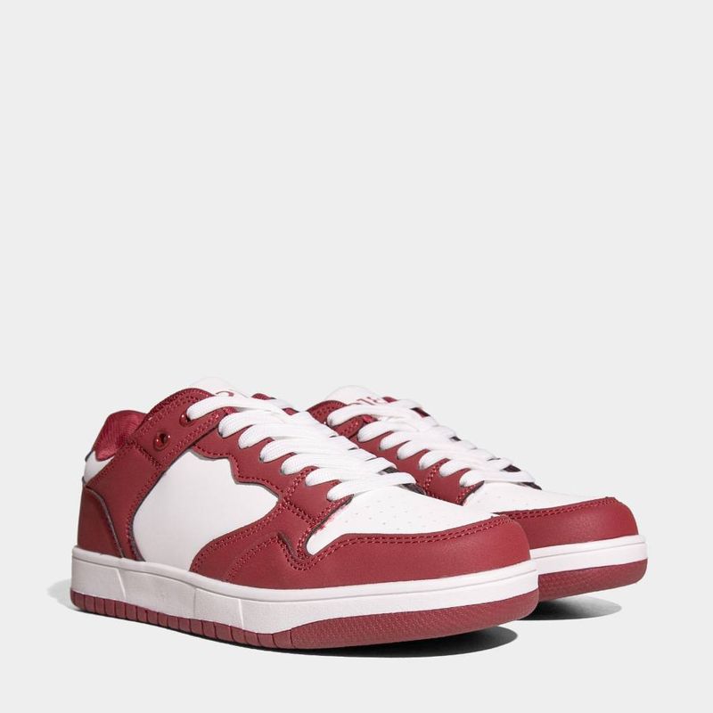 Zapatillas-Urbanas-R18-Junior-R18K-Xw0018-VINO/BLANCO-36-2
