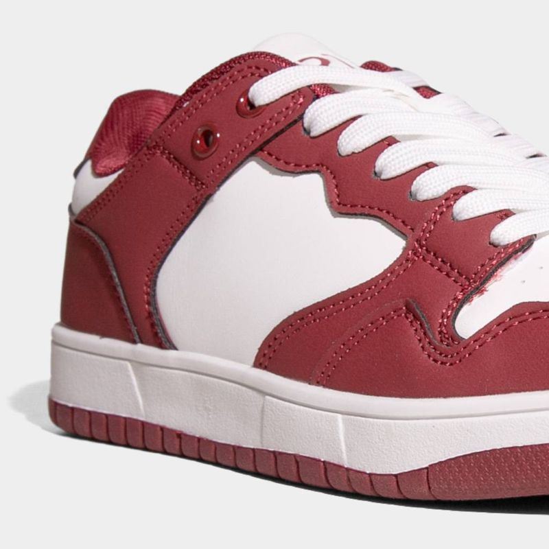 Zapatillas-Urbanas-R18-Junior-R18K-Xw0018-VINO/BLANCO-36-4