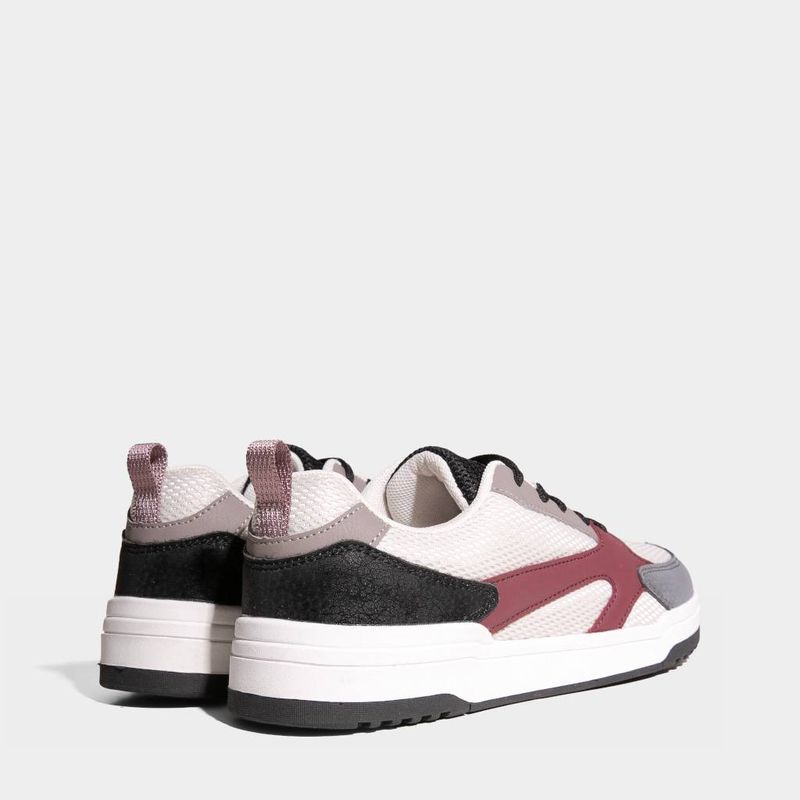 Zapatillas-Urbanas-R18-Junior-R18K-Qy0015-BEIGE/VINO-36-3