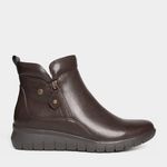 Botines-Casuales-Top-Model-Mujeres-Tmo-Ya0042-MARRON-35