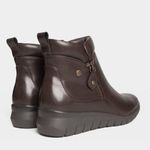 Botines-Casuales-Top-Model-Mujeres-Tmo-Ya0042-MARRON-35