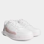 Zapatillas-Urbanas-R18-Mujeres-R18-Xw00229-BLANCO-ROSADO-35