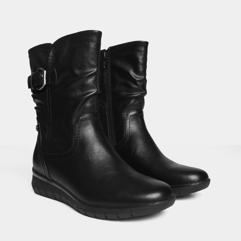 Botines-Casuales-Top-Model-Mujeres-Tmo-Ya0043-NEGRO-35