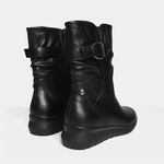 Botines-Casuales-Top-Model-Mujeres-Tmo-Ya0043-NEGRO-35