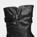 Botines-Casuales-Top-Model-Mujeres-Tmo-Ya0043-NEGRO-35
