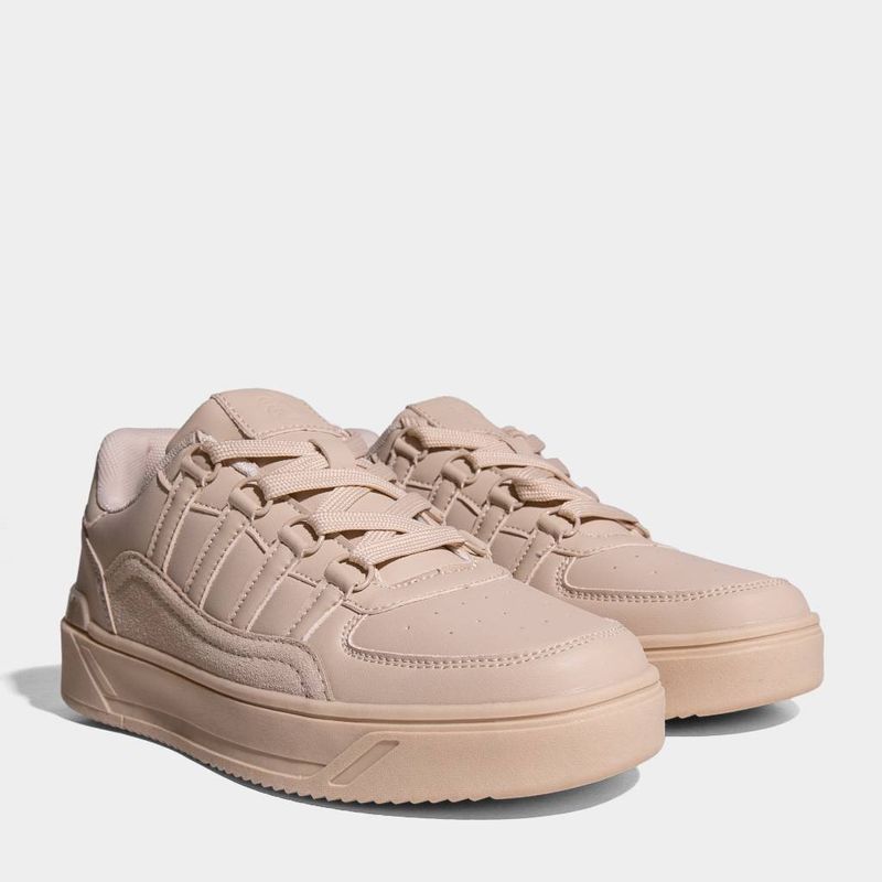 Zapatillas-Urbanas-R18-Mujeres-R18-Xw00229-BEIGE-37-2