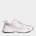 Zapatillas-Urbanas-R18-Mujeres-R18-Xw00235-GRIS-ROSADO-35
