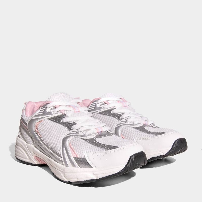 Zapatillas-Urbanas-R18-Mujeres-R18-Xw00235-GRIS-ROSADO-35