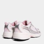 Zapatillas-Urbanas-R18-Mujeres-R18-Xw00235-GRIS-ROSADO-35