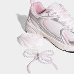 Zapatillas-Urbanas-R18-Mujeres-R18-Xw00235-GRIS-ROSADO-35