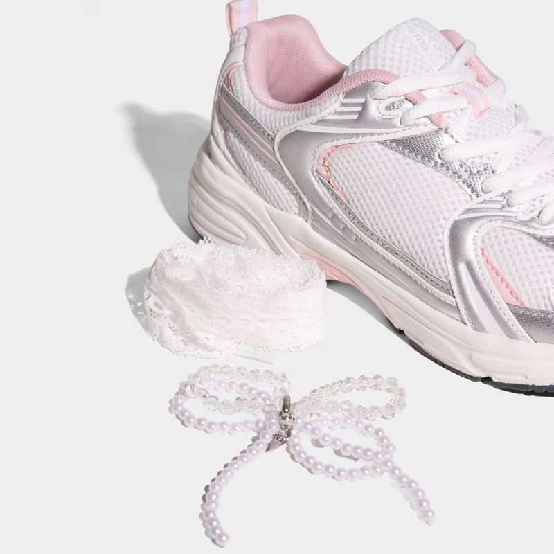 Zapatillas-Urbanas-R18-Mujeres-R18-Xw00235-GRIS-ROSADO-35