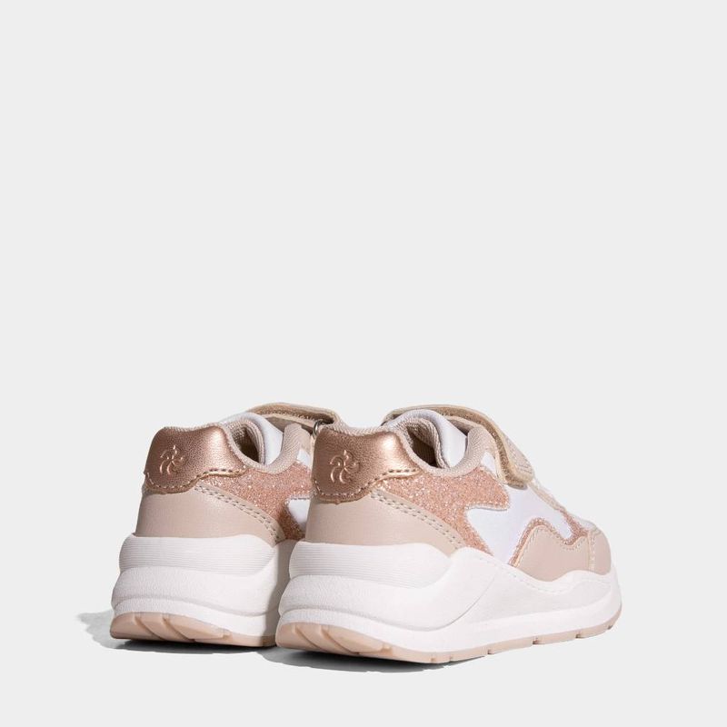 Zapatillas-Urbanas-R18-Infante-R18K-Cd0034-ORO-ROSA-22-3