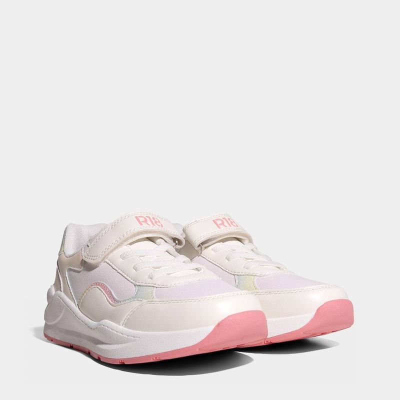 Zapatillas-Urbanas-R18-Pre-Escolar-R18K-Cd0035-BLANCO-MULTICOLOR-28