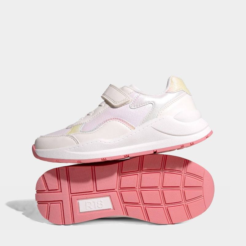 Zapatillas-Urbanas-R18-Pre-Escolar-R18K-Cd0035-BLANCO-MULTICOLOR-28