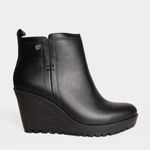 Botines-Casuales-Top-Model-Mujeres-Tmo-Mh0031-Cuero-NEGRO-35