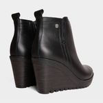 Botines-Casuales-Top-Model-Mujeres-Tmo-Mh0031-Cuero-NEGRO-35