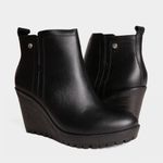Botines-Casuales-Top-Model-Mujeres-Tmo-Mh0031-Cuero-NEGRO-35