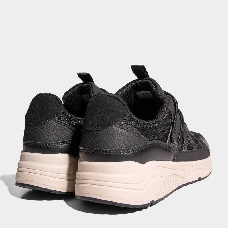 Zapatillas-Urbanas-R18-Mujeres-R18-Xw00233-NEGRO-37-3