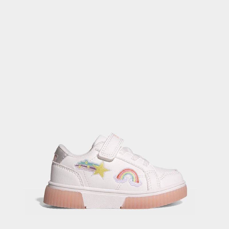 Zapatillas-Urbanas-R18-Infante-R18K-Cd0052-BLANCO/MULTICOLOR-23-1