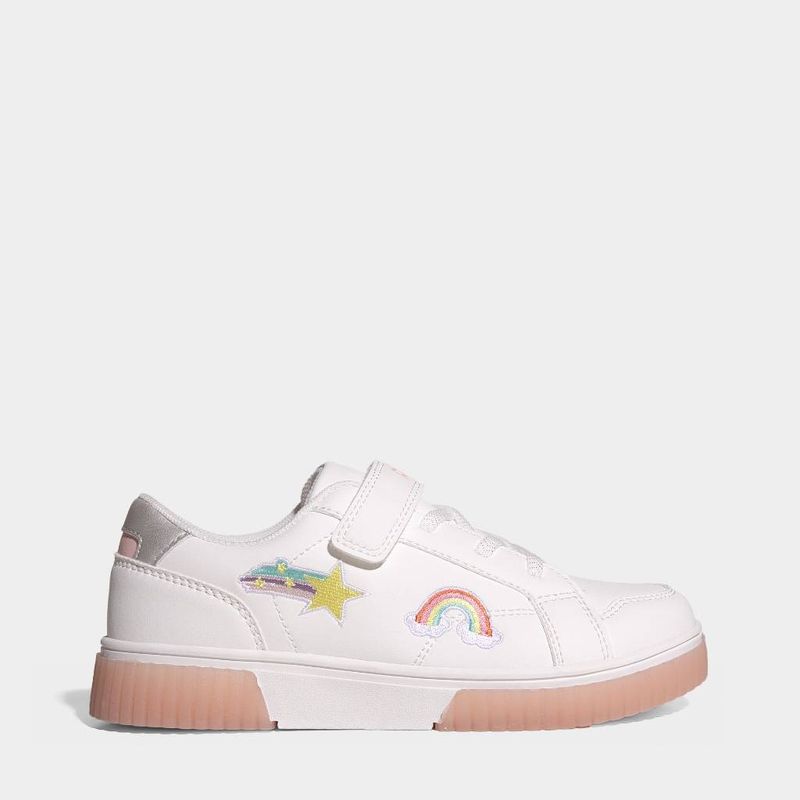 Zapatillas-Urbanas-R18-Pre-Escolar-R18K-Cd0053-BLANCO-MULTICOLOR-28
