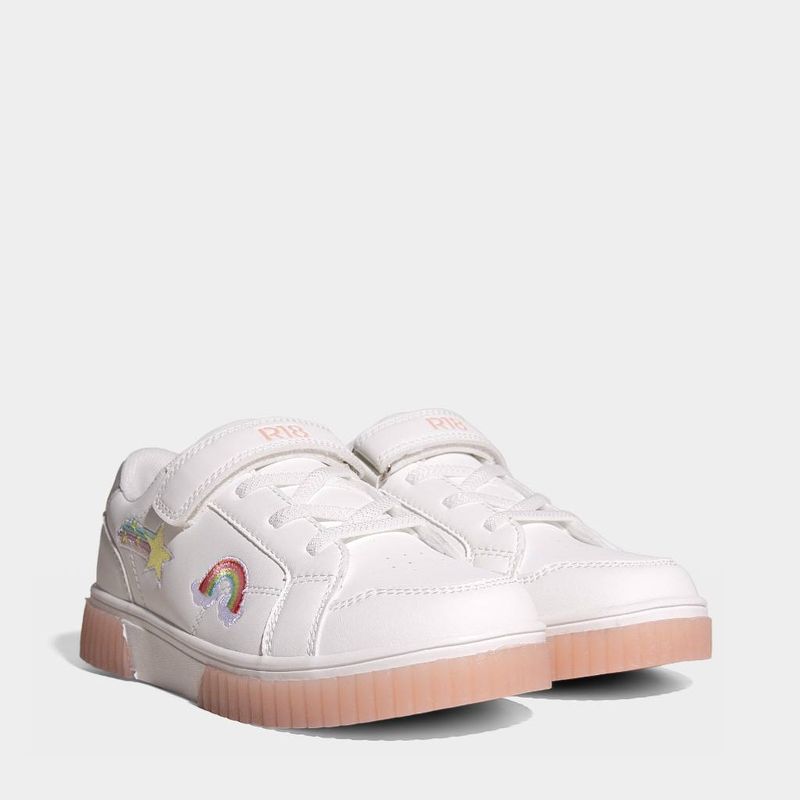Zapatillas-Urbanas-R18-Pre-Escolar-R18K-Cd0053-BLANCO-MULTICOLOR-28