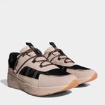 Zapatillas-Urbanas-R18-Mujeres-R18-Xw00233-NUDE-NEGRO-DORADO-38