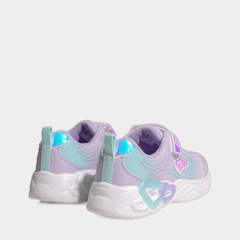 Zapatillas-Urbanas-R18-Pre-Escolar-R18K-Qy0049-LILA-CELESTE-28
