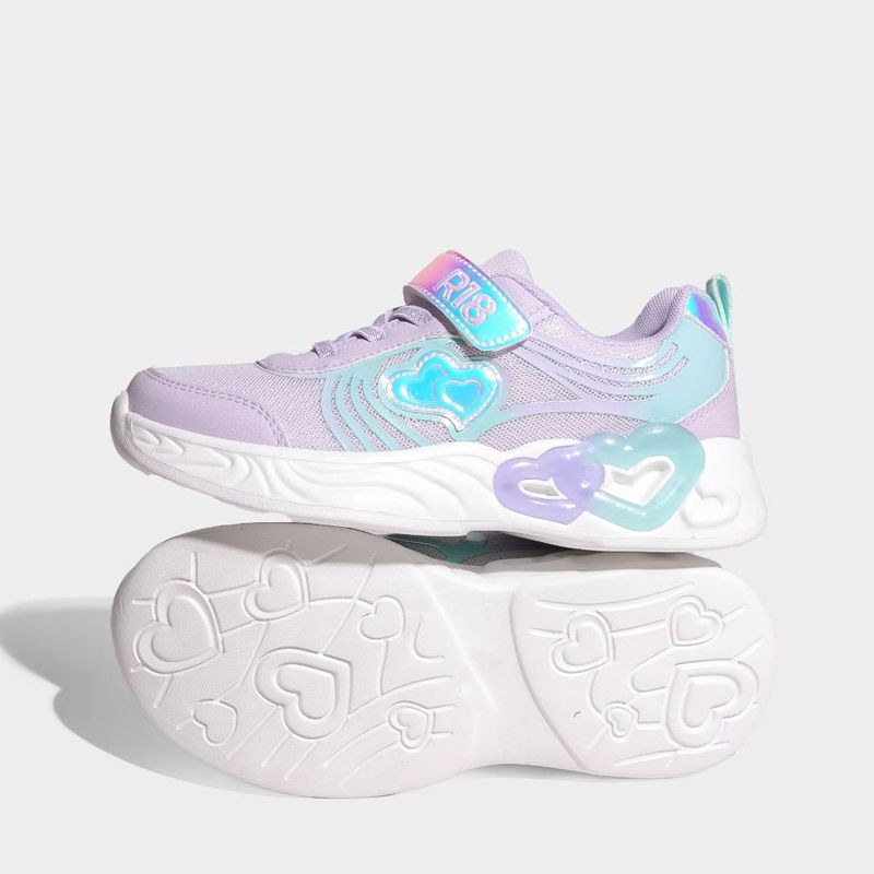 Zapatillas-Urbanas-R18-Pre-Escolar-R18K-Qy0049-LILA-CELESTE-28