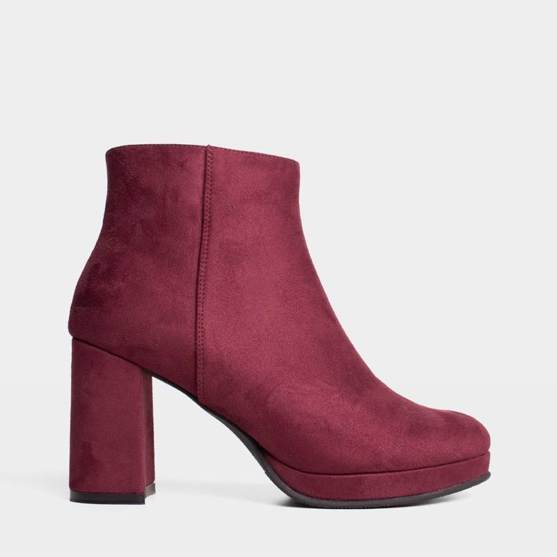 Botines-Casuales-Footloose-Mujeres-Ftl-Mc00026-GUINDA-38
