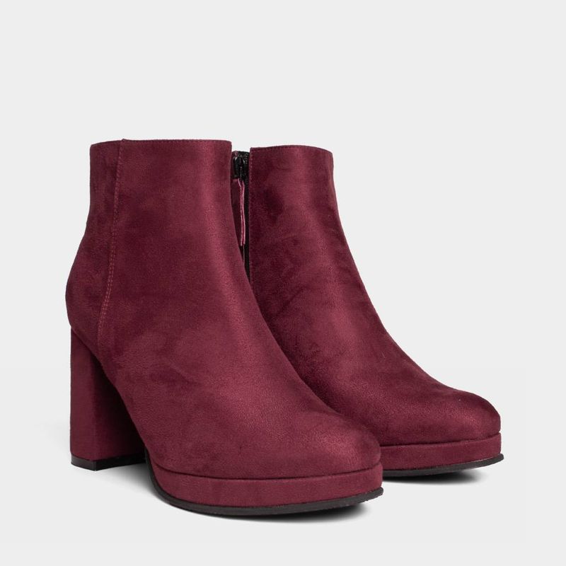 Botines-Casuales-Footloose-Mujeres-Ftl-Mc00026-GUINDA-38