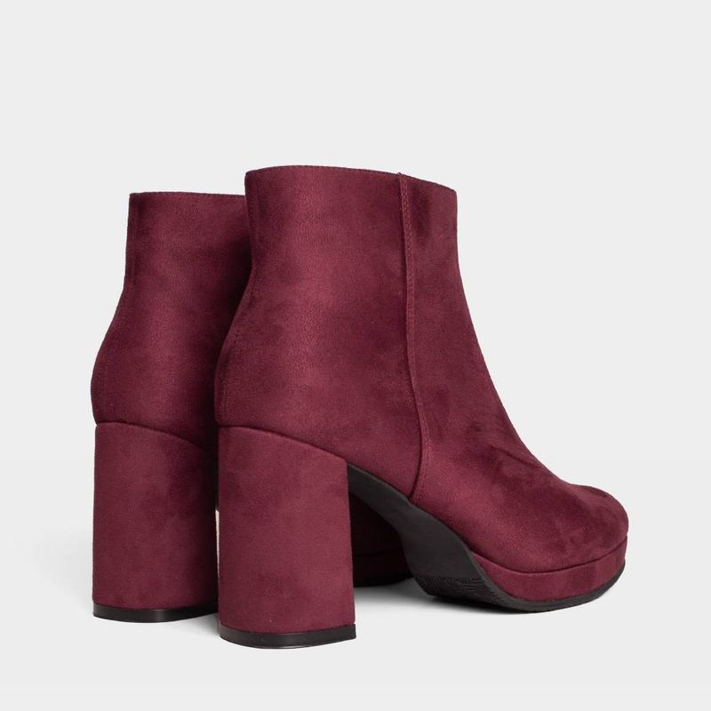 Botines-Casuales-Footloose-Mujeres-Ftl-Mc00026-GUINDA-38