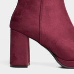 Botines-Casuales-Footloose-Mujeres-Ftl-Mc00026-GUINDA-38