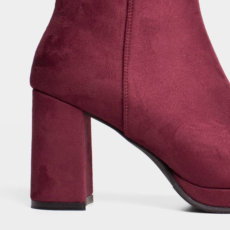 Botines-Casuales-Footloose-Mujeres-Ftl-Mc00026-GUINDA-38