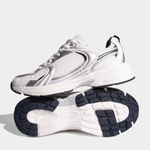 Zapatillas-Urbanas-R18-Mujeres-R18-Xw00235-BLANCO-PLATEADO-35