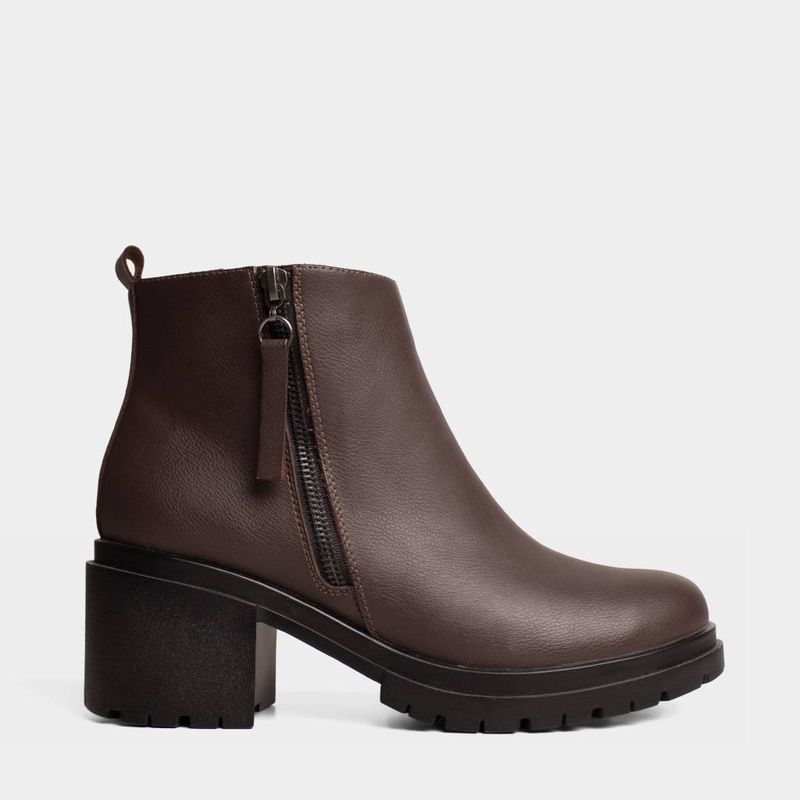 Botines-Casuales-Footloose-Mujeres-Ftl-Mc00027-MARRON-35