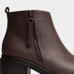 Botines-Casuales-Footloose-Mujeres-Ftl-Mc00027-MARRON-35