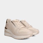Zapatillas-Casuales-Footloose-Mujeres-Ftl-Ad00086-BEIGE-37