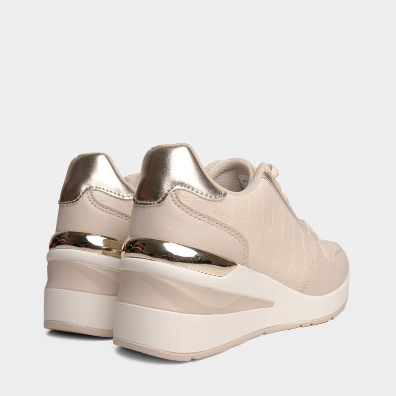 Zapatillas-Casuales-Footloose-Mujeres-Ftl-Ad00086-BEIGE-37