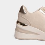 Zapatillas-Casuales-Footloose-Mujeres-Ftl-Ad00086-BEIGE-37