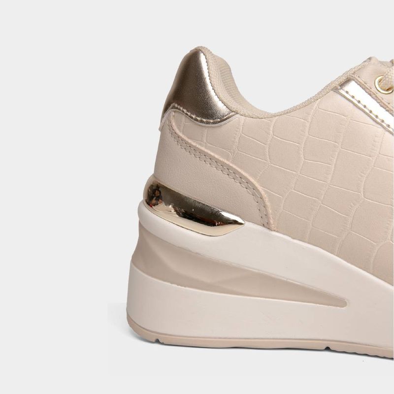 Zapatillas-Casuales-Footloose-Mujeres-Ftl-Ad00086-BEIGE-37