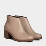 Botines-Casuales-Top-Model-Mujeres-Tmo-Bk0020-Cuero-BEIGE-36