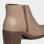 Botines-Casuales-Top-Model-Mujeres-Tmo-Bk0020-Cuero-BEIGE-36