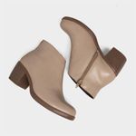 Botines-Casuales-Top-Model-Mujeres-Tmo-Bk0020-Cuero-BEIGE-36