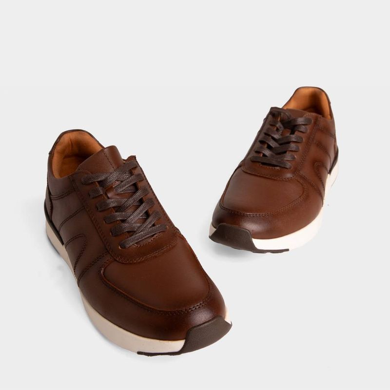 Zapatillas-Casuales-Renzo-Renzini-Hombres-Rrz-Cc0015-Cuero-MARRON-39