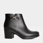 Botines-Casuales-Top-Model-Mujeres-Tmo-Mh0029-Cuero-NEGRO-35